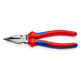 Pinza Universale con Testa a Punta