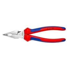 Pinza Universale con Testa a Punta