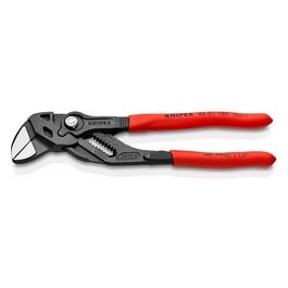 Pinze e Chiave Inglese in un Unico Utensile 180mm