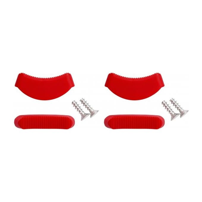 Knipex Plastic Inserts 1C per  81 1X 250 4X