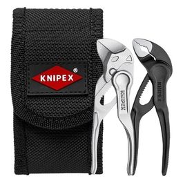 Set di Pinze Xs 2 Pezzi