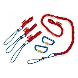 Set Sistema di Ancoraggio Utensili