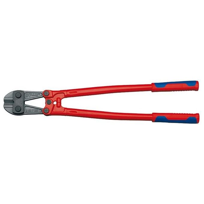 Knipex Tagliabulloni Rivestiti in Materiale Bicomponente 610mm