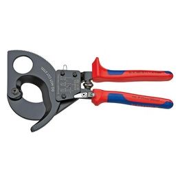 Tagliacavi a Cremagliera 280mm