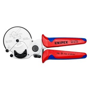 Lama Di Ricambio Knipex Per 90 23 01 - 25 Mm, Ricambio Originale Per Attrezzi - Foto 11