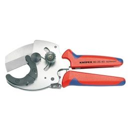 Tagliatubi per Tubi di Plastica ad Elevato Spessore 210mm