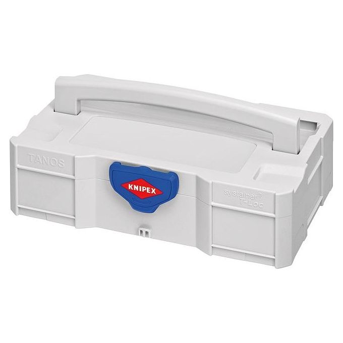 Knipex Tanos Mini-Systainer Vuoto