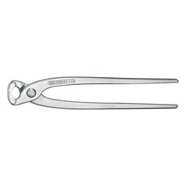 Tenaglia Cementista Nichel 280