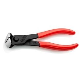 Knipex Tronchese Frontale 160 6801