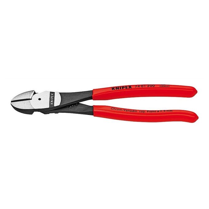 Knipex Tronchese Laterale 160 7401