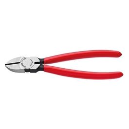 Knipex Tronchese Laterale 180 7001