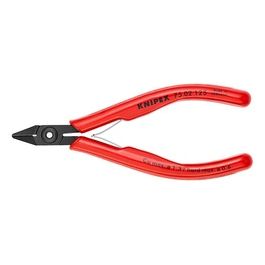 Knipex Tronchese Laterale per Elettronica 125mm