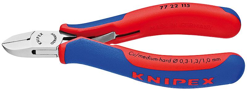 Knipex Tronchese Laterale Per