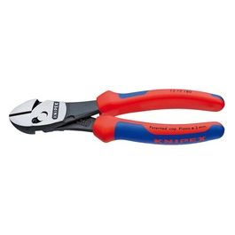 Knipex Tronchese Laterale Leva 180 7372