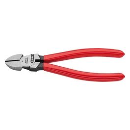 Tronchese Laterale per Meccanica 140mm