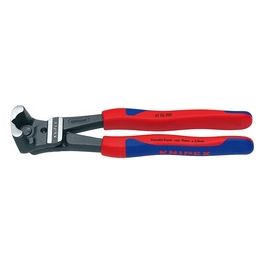 tronchese con taglienti bonderizzata 160 mm