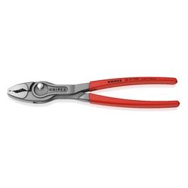 TwinGrip Pinza Impugnatura Frontale 250mm