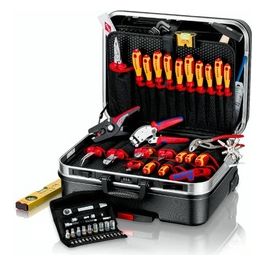 Valigetta Portautensili BIG Basic Move Elektro