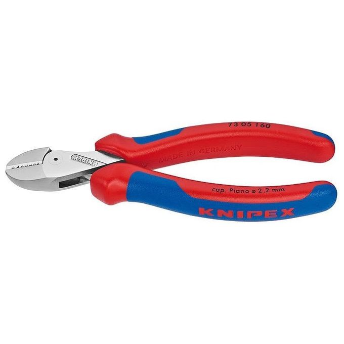 Knipex X-Cut tronchese laterale