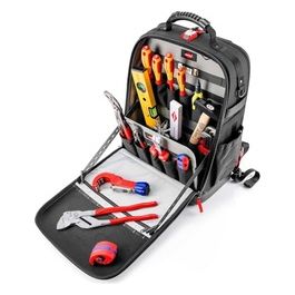 Zaino Porta Utensili Modul  X18 Sanitari