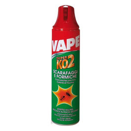 Insetticida Antiformiche e Scarafaggi 400ml