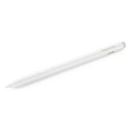 Stylus 2 USB-C Ricaricabile compatibile con Libra Colour, Sage, Elipsa e Elipsa 2E. Bianco