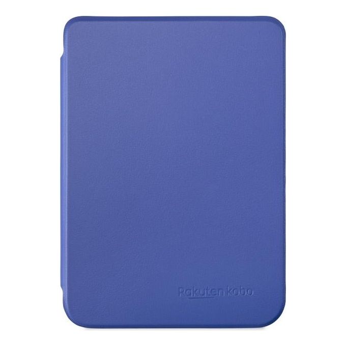 Kobo Basic Sleepcover case Clara Bw colour Cobalt blue