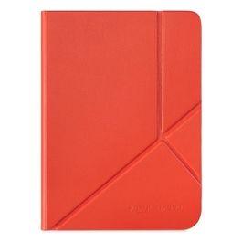 Custodia SleepCover per Clara Colour/BW Cayenne Red