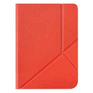 Rakuten Kobo Sleepcover Custodia Per E-Book Reader 15,2 Cm (6'') Custodia A Libro Rosso-image