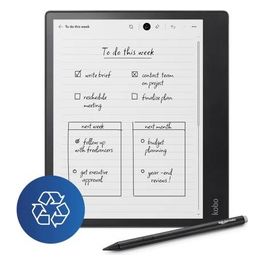 Elipsa 2E E-Book 10.3" E-Ink 1200 32Gb Wi-Fi Bluetooth Usb