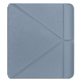 Kobo Sleep Cover Case per Libra 2 Blue