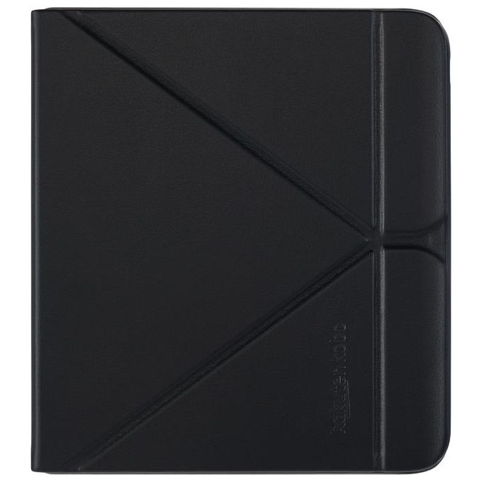 Kobo Sleepcover case Libra Colour Libra Colour Black