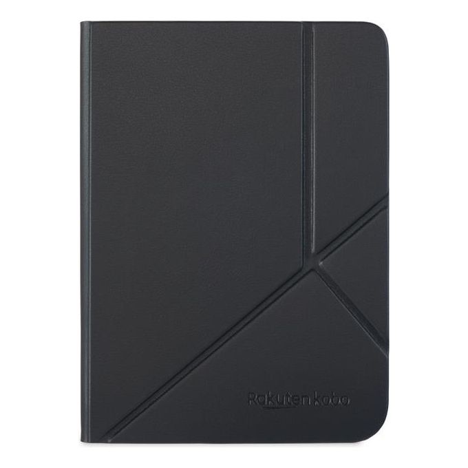 Kobo Sleepcover case Sleepcover case Clara Bw colour Black
