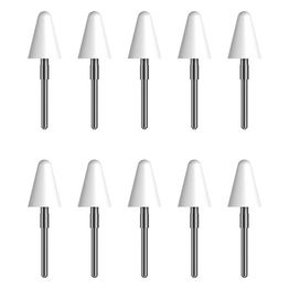 KOBO Stylus 2 Replacement Tips Bianco per Scrittura Precisa e Duratura