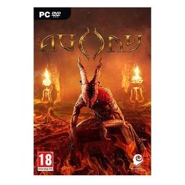 Agony PC