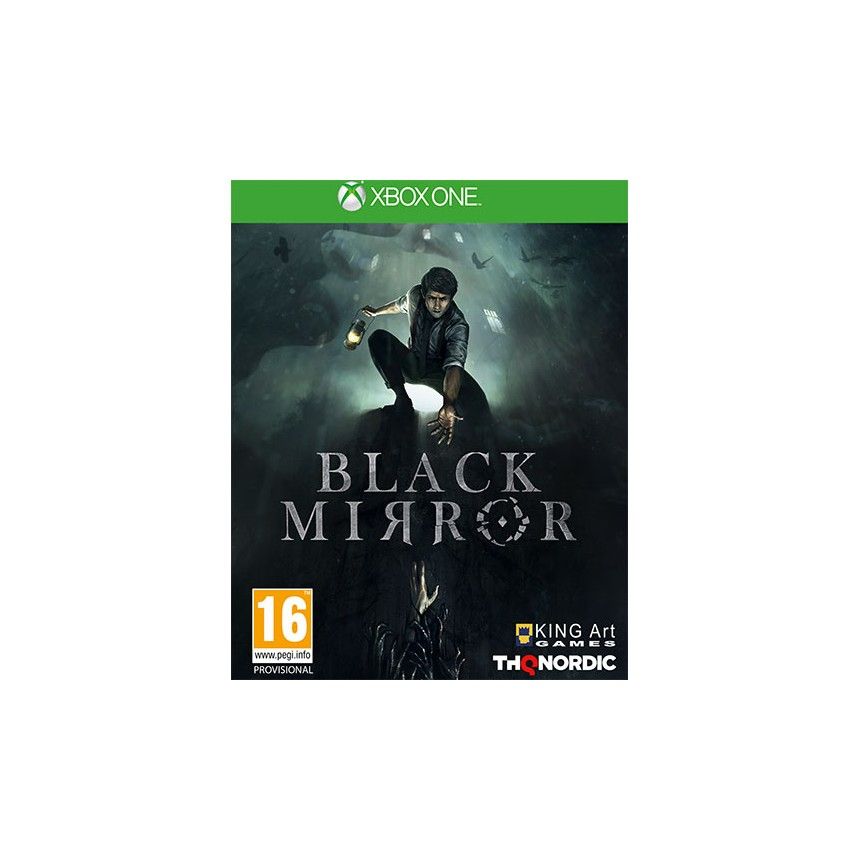 Black Mirror Xbox One