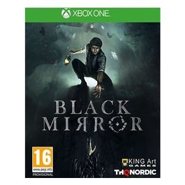 Black Mirror Xbox One