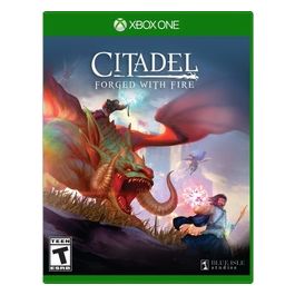 Koch Media Citadel Forged with Fire per Xbox One