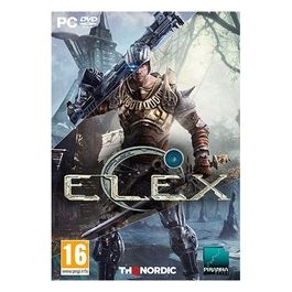 Elex PC