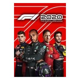 Koch Media F1 2020 per Xbox One