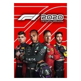 Koch Media F1 2020 per Xbox One
