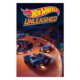 Hot Wheels Unleashed Basic Inglese Ita per Pc