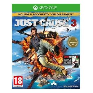 Just Cause 3 D1 Edition Xbox One
