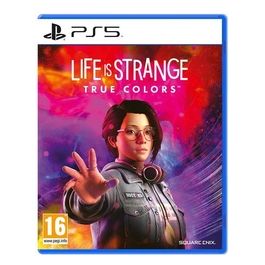 Life Is Strange: True Colors Basic per PlayStation 5
