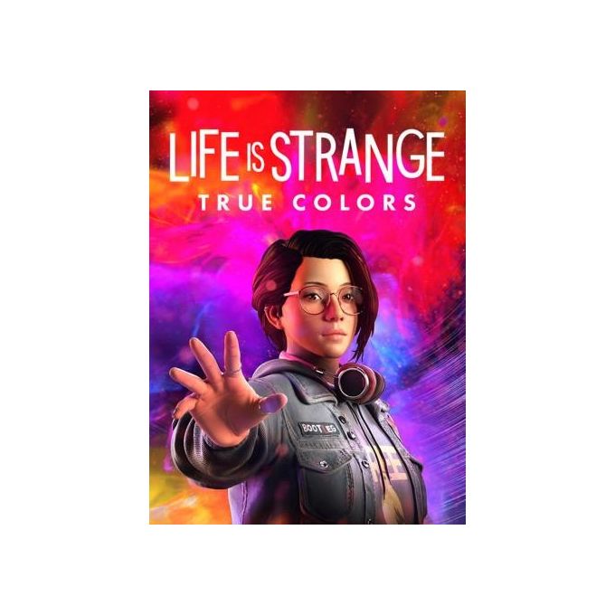 Image of Koch Media Life is Strange: True Colors Basic Inglese ITA per PlayStation 4