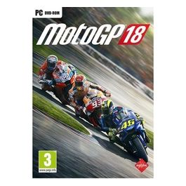 Moto Gp 18 PC