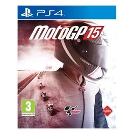 Moto GP 15 PS4 Playstation 4