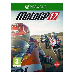 Moto Gp 17 Xbox One