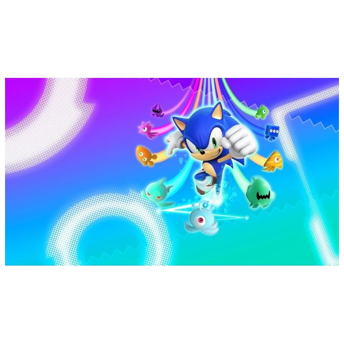 Image of Koch Media Sonic Colours: Ultimate Inglese Ita per PlayStation 4