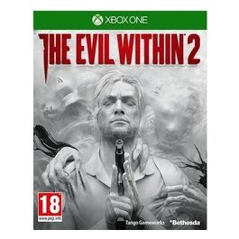The Evil Within 2 Xbox One